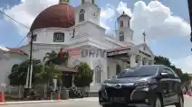  Mengetahui Deretan Mobil Toyota Terlaris di Jawa Tengah