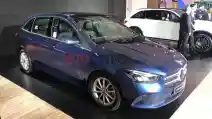 Daftar Harga MERCEDES-BENZ Terbaru (April 2019)