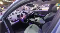  BAIC Arcfox T1 Setir Kanan Khusus Dibuat Untuk Pasar Indonesia
