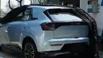  BAIC T1 Sudah Tiba di Indonesia, Simak Spesifikasinya Sebelum Dijual