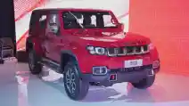  Komitmen BAIC Di Indonesia, Sediakan 13 Dealer Hingga Produksi CKD