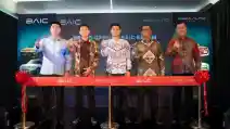  BAIC Resmikan Dealer Ke-17 Berlokasi Di Batam, Ini Fasilitasnya