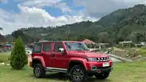  BAIC Investasi Hingga Rp 1 Triliun, Ini Rencana Jangka Panjangnya