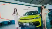 Daftar Harga BAIC Terbaru (Agustus 2024)