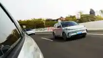 Test Langsung BAIC T1 Sepanjang Ratusan Kilometer, Suspensi Jadi Unggulan