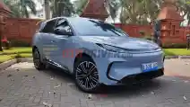 Mengenal T1, BEV Pertama BAIC di Indonesia