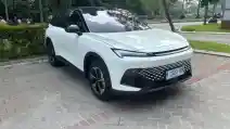  BAIC X55-II Lite Dibanderol Rp 380 Juta, Simak Skema Cicilan Dengan Angsuran Mulai Rp 6 Juta
