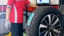  Pentingnya Periksa Ban Setelah Digunakan Jarak Jauh