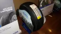  Michelin Klaim Semua Ban Mereka Sudah Eco Tyre