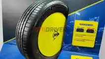  Dunlop Blue Response TG Hadirkan 34 Ukuran Ban, Apa Saja Keunggulannya?