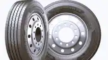  Hankook Luncurkan Tiga Ban Bus Dan Truk