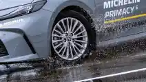  Michelin Merilis Ban Baru Yang Ramah Lingkungan, Hemat Hingga 24 Persen