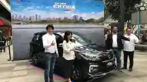 Ertiga Suzuki Sport Serentak Meluncur di 3 Kota Dengan Berbagai Promo