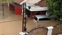  Ini Bagian yang Paling Rentan Rusak Saat Mobil Terendam Banjir
