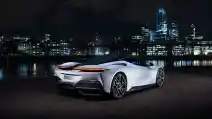 Ketika Pininfarina Dimanfaatkan Untuk Bikin Desain MPV Pesaing Innova