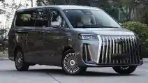 Kenalan Sama M8, MPV Listrik Yang Dipilih Jadi Produk Pembuka BAW di Indonesia