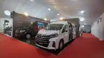 Baze Suguhkan Upgrade Interior Berkualitas, Paduan Skill dan Pengalaman