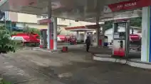  Tak Bisa Jadi Acuan, Foto Viral Pegetesan RON Pertalite Di Bawah Standar Gunakan Alat Portabel