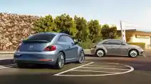 Ini Dia Edisi Terakhir Dari Volkswagen "Kodok"