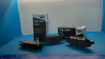  Bendix Luncurkan Perangkat Rem Ekonomis Di GIIAS 2025