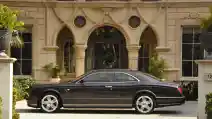 Bentley 'Tua' Diberikan Program Diskon Servis dan Pemeriksaan Gratis