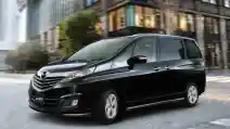 Selamat Tinggal MPV Mazda