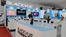 BlackVue ELITE 10 Debut di GIIAS 2026, Dashcam Kini Dibekali AI Copilot