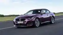  VIDEO: Seri-2 Coupe Generasi Terbaru Dapat Komentar Pedas Dari Mantan Desainer BMW