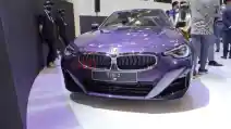  BMW Seri-2 Coupe Generasi Terbaru Meluncur Dalam Trim 220i M Sport