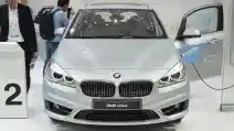 BMW Luncurkan Active Tourer Hybrid Nan Hemat Dan Kencang.
