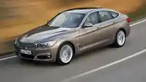 3 Fitur Unik BMW 3 Series Gran Turismo