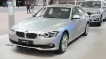 BMW Thailand Genjot Produksi Mobil Hybrid Di 2017