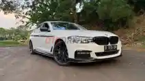  Daftar Harga BMW Terbaru (Juni 2019)