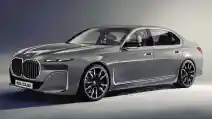BMW Seri 7 Akan Punya Tampilan Yang Di Luar Pakem