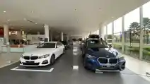  BMW Astra Fest, Tetangga Yang Turut Meriahkan GIIAS 2021. 