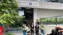 BMW Group Indonesia Resmikan BMW Training Center di The Breeze BSD