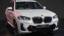 BMW iX3 Meluncur Di Malaysia, Semakin Dekat Dengan Indonesia
