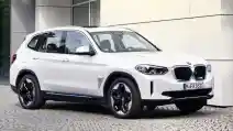 Begini Kehebatan iX3, SUV Listrik BMW Yang Sudah Dijual di Australia