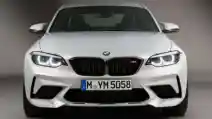 BMW Bakal Rilis M2 Competition Akhir Pekan Ini