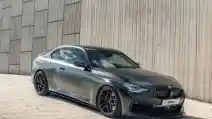 BMW M Berikan Opsi Atap Serat Karbon, Berapa Harga dan Apa Fungsinya?