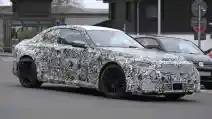 SPY SHOT: BMW M2 Generasi Terbaru