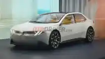  Perombakan Nomenklatur, Mobil Listrik Sport BMW Di Masa Datang Bakal Bernama iM3
