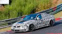 BMW M3 dan M4 Versi Baru Bakal Dapati Berbagai Penyempurnaan