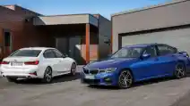  BMW dan Mercedes-Benz Kerjasama Karena Krisis