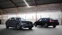  Daftar Harga BMW Terbaru (Februari 2022)