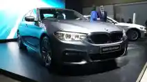 Kenapa BMW Seri-5 Tetap Ada Versi CBU? Padahal Bisa Dirakit di Indonesia 