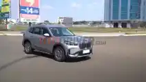 Catatan Konsumsi BBM BMW X1 Berdasarkan Pengetesan Kami