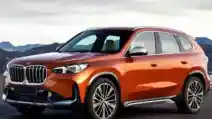Detik-Detik Peluncuran BMW X1 Generasi Terbaru