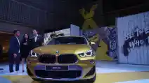 BMW X2 Resmi Meluncur di Indonesia, Tembus Rp 839 Juta