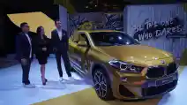 GALERI: BMW X2 Versi Indonesia 2018 (18 FOTO)